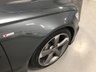 USED 2015 15 AUDI A6 3.0 AVANT TDI QUATTRO BLACK EDITION 5d 268 BHP * FRONT & REAR PARK SENSORS * PARKING AID * PRIVACY GLASS * CRUISE CONTROL * MOT FEB 22 * 2 KEYS *