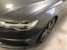 USED 2015 15 AUDI A6 3.0 AVANT TDI QUATTRO BLACK EDITION 5d 268 BHP * FRONT & REAR PARK SENSORS * PARKING AID * PRIVACY GLASS * CRUISE CONTROL * MOT FEB 22 * 2 KEYS *