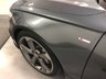 USED 2015 15 AUDI A6 3.0 AVANT TDI QUATTRO BLACK EDITION 5d 268 BHP * FRONT & REAR PARK SENSORS * PARKING AID * PRIVACY GLASS * CRUISE CONTROL * MOT FEB 22 * 2 KEYS *