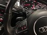USED 2015 15 AUDI A6 3.0 AVANT TDI QUATTRO BLACK EDITION 5d 268 BHP * FRONT & REAR PARK SENSORS * PARKING AID * PRIVACY GLASS * CRUISE CONTROL * MOT FEB 22 * 2 KEYS *
