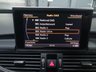 USED 2015 15 AUDI A6 3.0 AVANT TDI QUATTRO BLACK EDITION 5d 268 BHP * FRONT & REAR PARK SENSORS * PARKING AID * PRIVACY GLASS * CRUISE CONTROL * MOT FEB 22 * 2 KEYS *