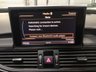 USED 2015 15 AUDI A6 3.0 AVANT TDI QUATTRO BLACK EDITION 5d 268 BHP * FRONT & REAR PARK SENSORS * PARKING AID * PRIVACY GLASS * CRUISE CONTROL * MOT FEB 22 * 2 KEYS *