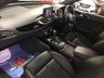USED 2015 15 AUDI A6 3.0 AVANT TDI QUATTRO BLACK EDITION 5d 268 BHP * FRONT & REAR PARK SENSORS * PARKING AID * PRIVACY GLASS * CRUISE CONTROL * MOT FEB 22 * 2 KEYS *