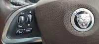USED 2012 62 JAGUAR XF 2.2 D PREMIUM LUXURY 4d 190 BHP BLUETOOTH + AUX + USB + DAB RADIO +SAT NAVIGATION +CRUISE CONTROL + PADDLE SHIFTERS +++