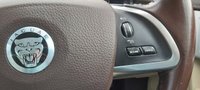 USED 2012 62 JAGUAR XF 2.2 D PREMIUM LUXURY 4d 190 BHP BLUETOOTH + AUX + USB + DAB RADIO +SAT NAVIGATION +CRUISE CONTROL + PADDLE SHIFTERS +++