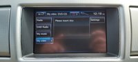 USED 2012 62 JAGUAR XF 2.2 D PREMIUM LUXURY 4d 190 BHP BLUETOOTH + AUX + USB + DAB RADIO +SAT NAVIGATION +CRUISE CONTROL + PADDLE SHIFTERS +++