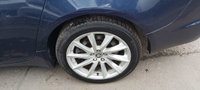 USED 2012 62 JAGUAR XF 2.2 D PREMIUM LUXURY 4d 190 BHP BLUETOOTH + AUX + USB + DAB RADIO +SAT NAVIGATION +CRUISE CONTROL + PADDLE SHIFTERS +++