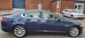 USED 2012 62 JAGUAR XF 2.2 D PREMIUM LUXURY 4d 190 BHP BLUETOOTH + AUX + USB + DAB RADIO +SAT NAVIGATION +CRUISE CONTROL + PADDLE SHIFTERS +++