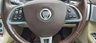 USED 2012 62 JAGUAR XF 2.2 D PREMIUM LUXURY 4d 190 BHP BLUETOOTH + AUX + USB + DAB RADIO +SAT NAVIGATION +CRUISE CONTROL + PADDLE SHIFTERS +++