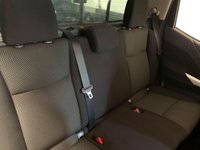 USED 2016 66 NISSAN NAVARA 2.3 DCI ACENTA 4X4 SHR DCB 160 BHP FREE 30 DAY GAP INSURANCE