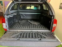 USED 2016 66 NISSAN NAVARA 2.3 DCI ACENTA 4X4 SHR DCB 160 BHP FREE 30 DAY GAP INSURANCE