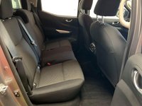 USED 2016 66 NISSAN NAVARA 2.3 DCI ACENTA 4X4 SHR DCB 160 BHP FREE 30 DAY GAP INSURANCE