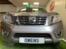 USED 2016 66 NISSAN NAVARA 2.3 DCI ACENTA 4X4 SHR DCB 160 BHP FREE 30 DAY GAP INSURANCE