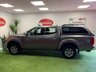USED 2016 66 NISSAN NAVARA 2.3 DCI ACENTA 4X4 SHR DCB 160 BHP FREE 30 DAY GAP INSURANCE