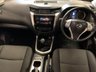 USED 2016 66 NISSAN NAVARA 2.3 DCI ACENTA 4X4 SHR DCB 160 BHP FREE 30 DAY GAP INSURANCE