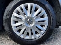 USED 2016 16 VOLKSWAGEN CADDY 2.0 C20 PLUS TDI TRENDLINE 102 BMT SAT NAV + A/C 