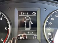 USED 2016 16 VOLKSWAGEN CADDY 2.0 C20 PLUS TDI TRENDLINE 102 BMT SAT NAV + A/C 