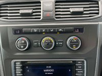 USED 2016 16 VOLKSWAGEN CADDY 2.0 C20 PLUS TDI TRENDLINE 102 BMT SAT NAV + A/C 