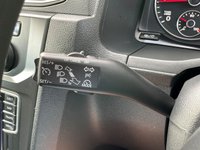 USED 2016 16 VOLKSWAGEN CADDY 2.0 C20 PLUS TDI TRENDLINE 102 BMT SAT NAV + A/C 