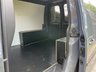 USED 2016 16 VOLKSWAGEN CADDY 2.0 C20 PLUS TDI TRENDLINE 102 BMT SAT NAV + A/C 