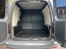 USED 2016 16 VOLKSWAGEN CADDY 2.0 C20 PLUS TDI TRENDLINE 102 BMT SAT NAV + A/C 