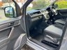 USED 2016 16 VOLKSWAGEN CADDY 2.0 C20 PLUS TDI TRENDLINE 102 BMT SAT NAV + A/C 