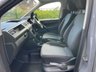 USED 2016 16 VOLKSWAGEN CADDY 2.0 C20 PLUS TDI TRENDLINE 102 BMT SAT NAV + A/C 
