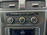 USED 2016 16 VOLKSWAGEN CADDY 2.0 C20 PLUS TDI TRENDLINE 102 BMT SAT NAV + A/C 