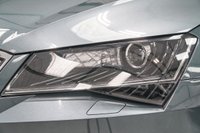 USED 2018 68 SKODA SUPERB 2.0 SE L EXECUTIVE TDI DSG 5d 188 BHP 