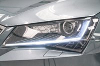USED 2018 68 SKODA SUPERB 2.0 SE L EXECUTIVE TDI DSG 5d 188 BHP 