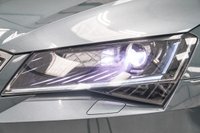 USED 2018 68 SKODA SUPERB 2.0 SE L EXECUTIVE TDI DSG 5d 188 BHP 