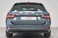 USED 2018 68 SKODA SUPERB 2.0 SE L EXECUTIVE TDI DSG 5d 188 BHP 