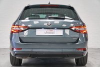 USED 2018 68 SKODA SUPERB 2.0 SE L EXECUTIVE TDI DSG 5d 188 BHP 
