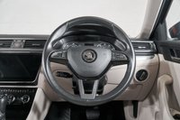 USED 2018 68 SKODA SUPERB 2.0 SE L EXECUTIVE TDI DSG 5d 188 BHP 