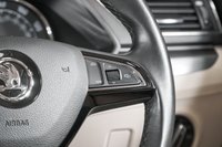 USED 2018 68 SKODA SUPERB 2.0 SE L EXECUTIVE TDI DSG 5d 188 BHP 