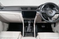 USED 2018 68 SKODA SUPERB 2.0 SE L EXECUTIVE TDI DSG 5d 188 BHP 