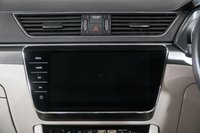 USED 2018 68 SKODA SUPERB 2.0 SE L EXECUTIVE TDI DSG 5d 188 BHP 