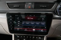 USED 2018 68 SKODA SUPERB 2.0 SE L EXECUTIVE TDI DSG 5d 188 BHP 