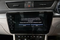 USED 2018 68 SKODA SUPERB 2.0 SE L EXECUTIVE TDI DSG 5d 188 BHP 