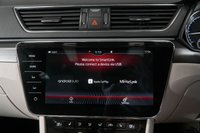 USED 2018 68 SKODA SUPERB 2.0 SE L EXECUTIVE TDI DSG 5d 188 BHP 