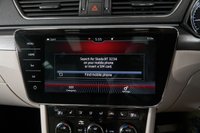 USED 2018 68 SKODA SUPERB 2.0 SE L EXECUTIVE TDI DSG 5d 188 BHP 