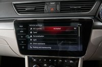 USED 2018 68 SKODA SUPERB 2.0 SE L EXECUTIVE TDI DSG 5d 188 BHP 