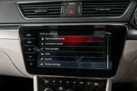 USED 2018 68 SKODA SUPERB 2.0 SE L EXECUTIVE TDI DSG 5d 188 BHP 