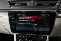 USED 2018 68 SKODA SUPERB 2.0 SE L EXECUTIVE TDI DSG 5d 188 BHP 