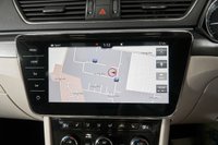 USED 2018 68 SKODA SUPERB 2.0 SE L EXECUTIVE TDI DSG 5d 188 BHP 