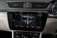 USED 2018 68 SKODA SUPERB 2.0 SE L EXECUTIVE TDI DSG 5d 188 BHP 
