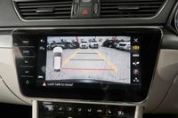USED 2018 68 SKODA SUPERB 2.0 SE L EXECUTIVE TDI DSG 5d 188 BHP 