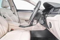 USED 2018 68 SKODA SUPERB 2.0 SE L EXECUTIVE TDI DSG 5d 188 BHP 