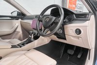 USED 2018 68 SKODA SUPERB 2.0 SE L EXECUTIVE TDI DSG 5d 188 BHP 