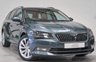 USED 2018 68 SKODA SUPERB 2.0 SE L EXECUTIVE TDI DSG 5d 188 BHP 